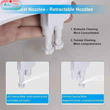 Charger l'image dans la galerie, Axiomdeals AT2 HOT & COLD Mix Water Jet Spray