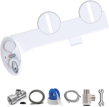 Charger l'image dans la galerie, Axiomdeals AT2 HOT & COLD Mix Water Jet Spray