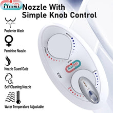 Charger l'image dans la galerie, Axiomdeals AT2 HOT & COLD Mix Water Jet Spray