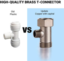 Charger l'image dans la galerie, Axiomdeals AT2 HOT & COLD Mix Water Jet Spray