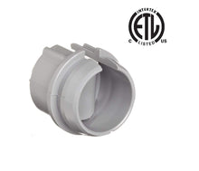 Charger l'image dans la galerie, Axiomdeals Non-Metallic 1/2" Plastic Cable Connectors