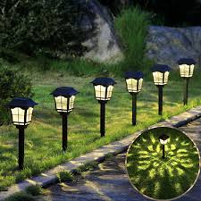 Brilliance of Axiomdeals Solar LED Lights.